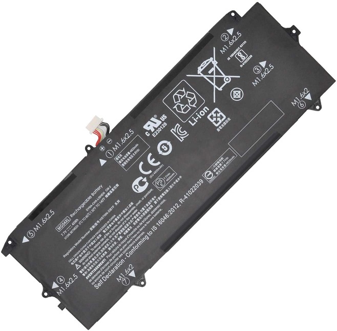 μπαταρία για HP Elite x2 1012 812060-2B1,812060-2C1,812205-001 MC04XL,MG04,MG04XL συμβιβάσιμος