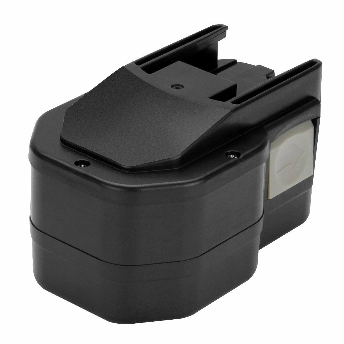 μπαταρία για Milwaukee/AEG 4932399311 4932399482 12V συμβιβάσιμος μπαταρία για Milwaukee/AEG 4932399311 4932399482 12V συμβιβάσιμος