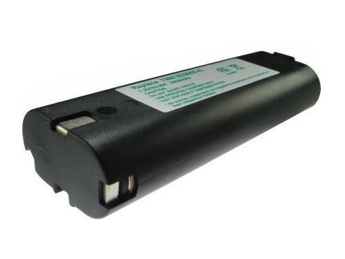 μπαταρία για Makita ML700(Flashlight),ML701,ML702 συμβιβάσιμος