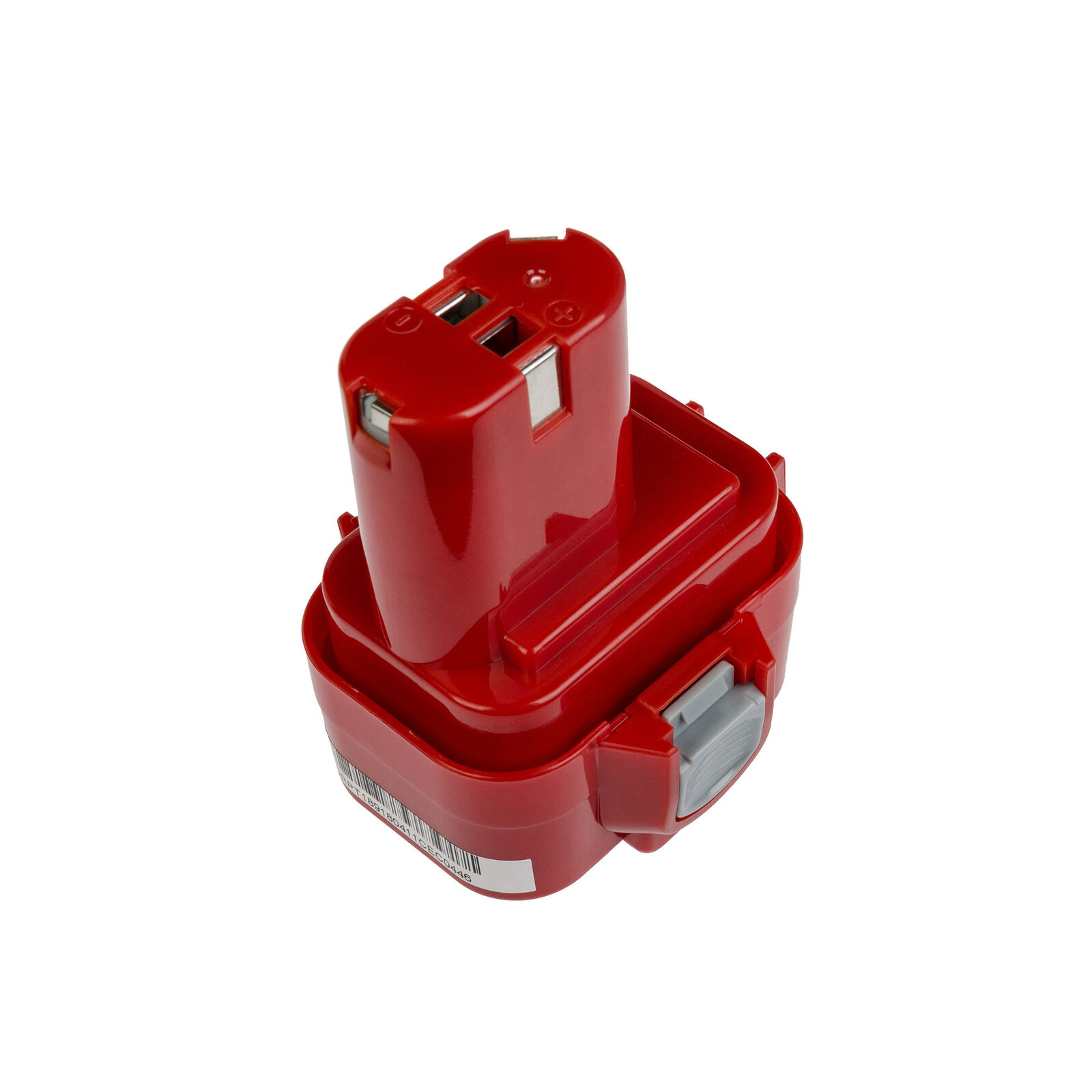 Makita 6226D 6226DW 6226DWBE 6226DWE σύμφωνος μπαταρία