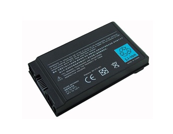 μπαταρία για HP Compaq Notebook NC4200 NC4400 NC4800 TC4200 TC4400 HSTNN-IB12(συμβιβάσιμος) - Πατήστε στην εικόνα για να κλείσει