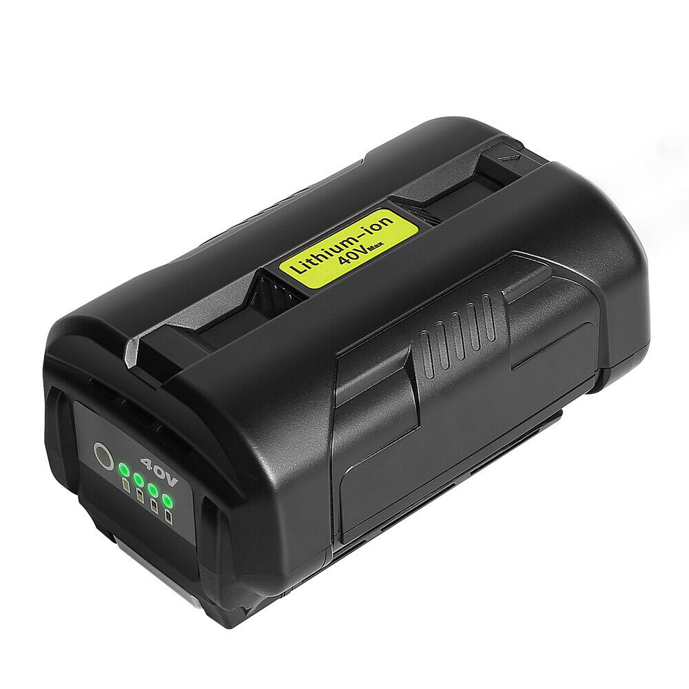 μπαταρία για Ryobi 36V 40V OP4026A Li-ion RY40210 RY40200 RY40100 RPP3600 συμβιβάσιμος