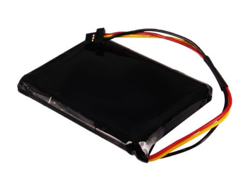 μπαταρία για 900mAh 3.7v TomTom One XXL540 XXL 540 Navigation VF6d συμβιβάσιμος