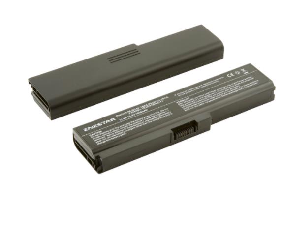 μπαταρία για Toshiba Satellite L755D-S5106 L755D-S5109 L755D-S5130 4400mAh συμβιβάσιμος