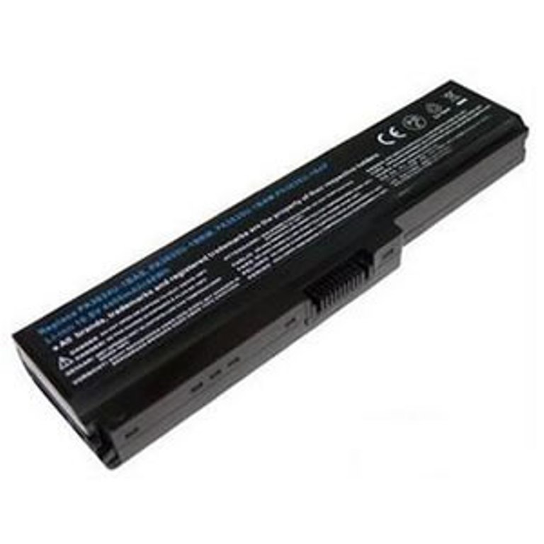 μπαταρία για TOSHIBA Satellite C660-2RP 10.8V 4400MAH (συμβιβάσιμος)