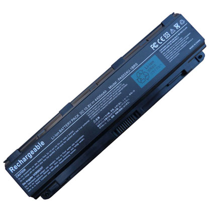 μπαταρία για 4400mAh Toshiba PA5023U-1BRS PA5024U-1BRS PABAS260 PA5025U-1BRS(συμβιβάσιμος)