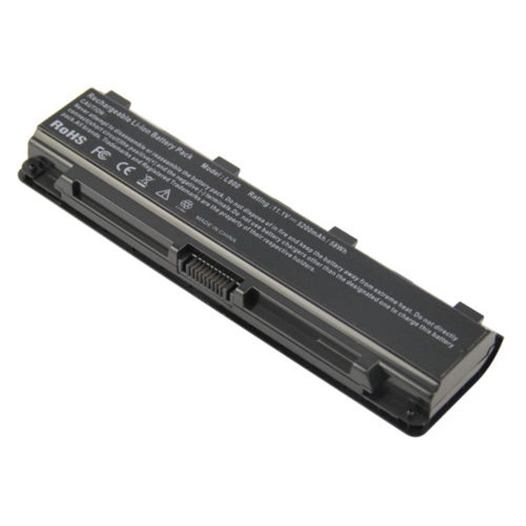 μπαταρία για TOSHIBA PA5109U-1BRS 10,8V 4400mAh(συμβιβάσιμος)