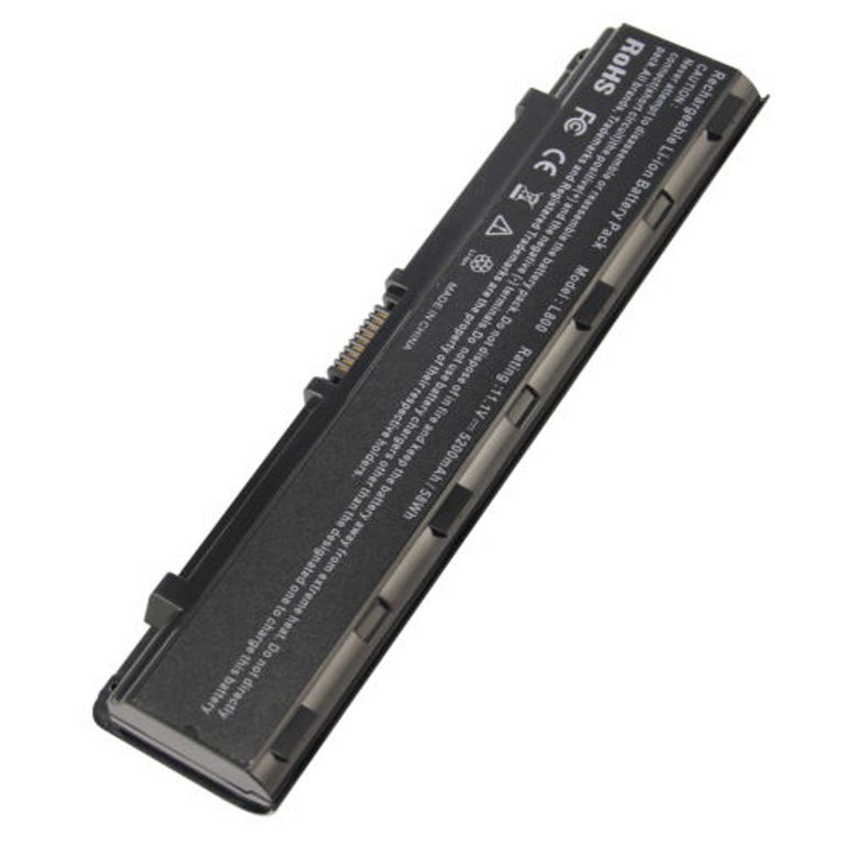 μπαταρία για TOSHIBA PA5109U-1BRS 10,8V 4400mAh(συμβιβάσιμος)