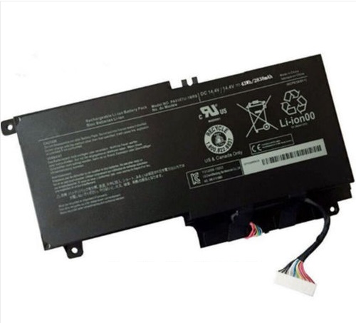 μπαταρία για Toshiba L50-A L50D-A L55 P000573230 PA5107U-1BRS (συμβιβάσιμος)