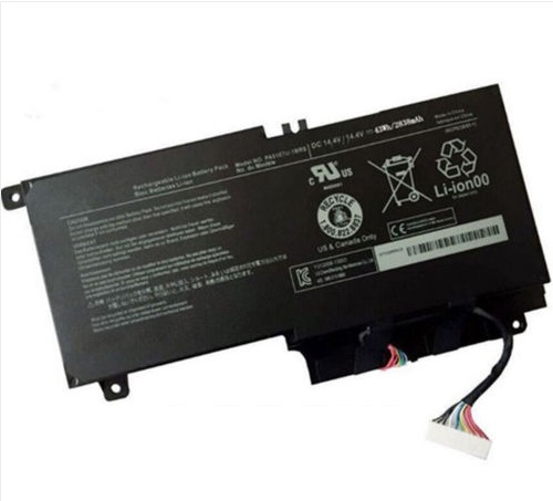 μπαταρία για Toshiba Satellite P50-A-12P P50-A-12Z P50-A-136 P50-A-137 συμβιβάσιμος