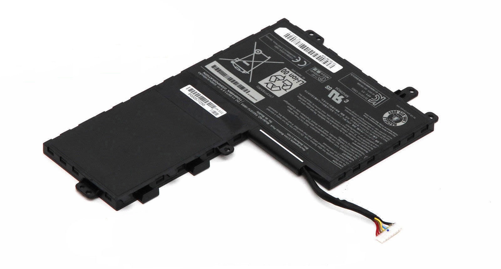 μπαταρία για Toshiba PA5157U-1BRS PA5157U E45T-A E55-A5114 15.6" P000577250 συμβιβάσιμος