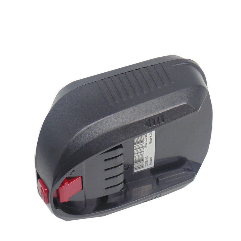 Bosch 3000mAh 2607335038/2607336037/2607336038 σύμφωνος μπαταρία