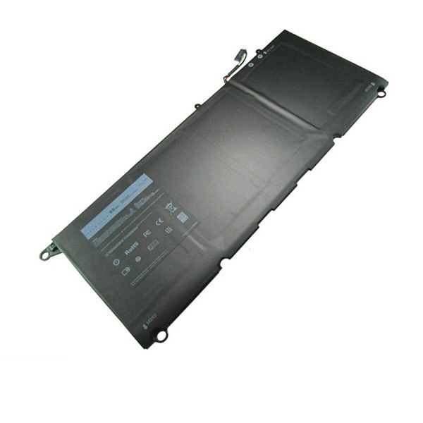 μπαταρία για 7.6V 60Wh PW23Y Dell XPS 13 9360 13-9360-D1605G P54G P54G002 συμβιβάσιμος