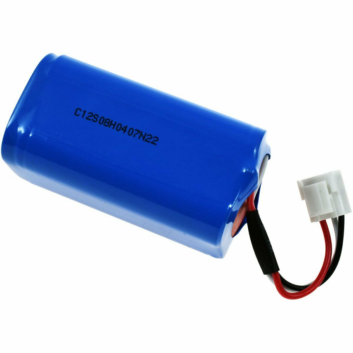 μπαταρία για SAUGROBOTER 12.8V 1400mAh Philips FC8603, FC8700, 4IFR19/66 συμβιβάσιμος