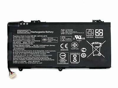 μπαταρία για HP Pavilion 14-AL000 14-AL027TX 14-AL125TX 14-AL136TX συμβιβάσιμος