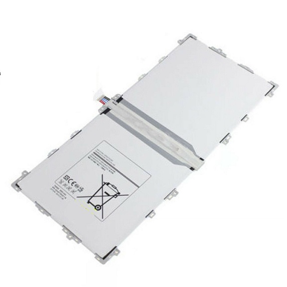 μπαταρία για Samsung Galaxy Note Tab Pro 12.2 SM-T900 SM-T905 SM-P905 SM-P901 SM-P900 συμβιβάσιμος