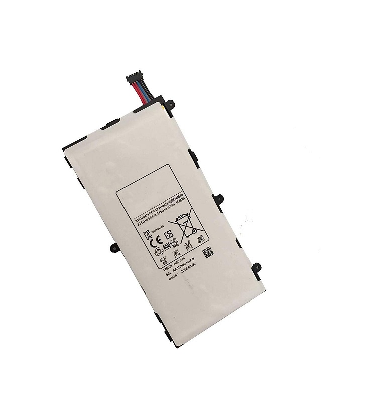 μπαταρία για Samsung Galaxy Tab 3 7.0 LT02 T4000E SM-T2105 P3200 Lt02 1588-7285 συμβιβάσιμος