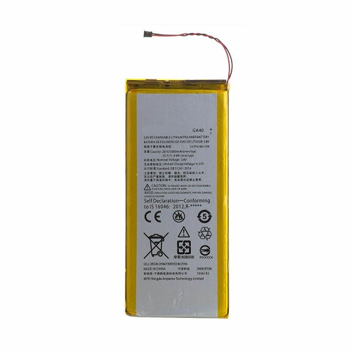 μπαταρία για MOTOROLA MOTO G4 G4 PLUS XT1622 XT1642 XT1643 XT1644 GA40 συμβιβάσιμος μπαταρία για MOTOROLA MOTO G4 G4 PLUS XT1622 XT1642 XT1643 XT1644 GA40 συμβιβάσιμος