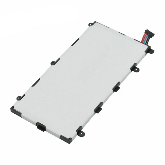μπαταρία για SP4960C3B Samsung Galaxy Tab 2 7.0 P3100, Tab 7.0 Plus 4000mAh 3.7V συμβιβάσιμος