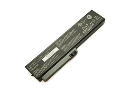 μπαταρία για Fujitsu 3UR18650F-2-QC12W SQU-518 SQU-522(συμβιβάσιμος)