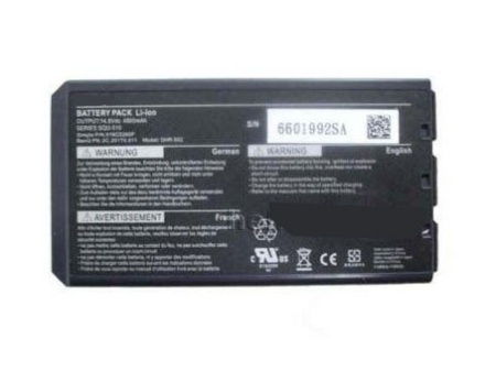 μπαταρία για 8cell SQU-527 Benq JOYBOOK A51 A51E P52 P52EG(συμβιβάσιμος)