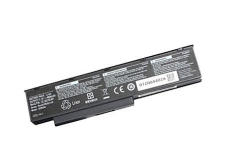 μπαταρία για Packard Bell EasyNote MH36 Model:Hera GL/LX.B200X.034 MH45/LX.B200Y.012 συμβιβάσιμος