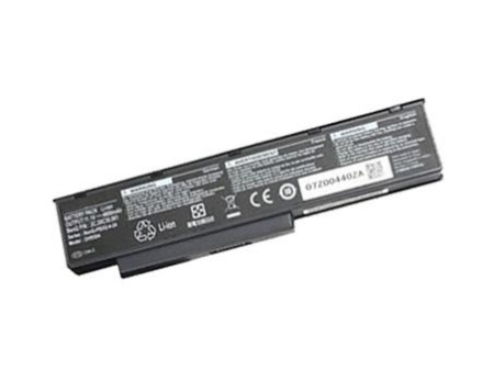 μπαταρία για EUP-PE1-4-22 Packard Bell EasyNote MH35 (PB99Q10801 PB99Q046B3) συμβιβάσιμος