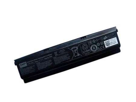 μπαταρία για Dell Alienware M15X P08G SQU-724 F681T D951T SQU-722 F3J9T T780R HC26Y(συμβιβάσιμος)