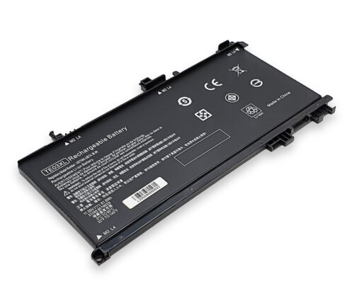 μπαταρία για TE03XL HP WASD 15-AX015TX Omen 15-ax000 849910-850 HSTNN-UB7A TPN-Q173 συμβιβάσιμος