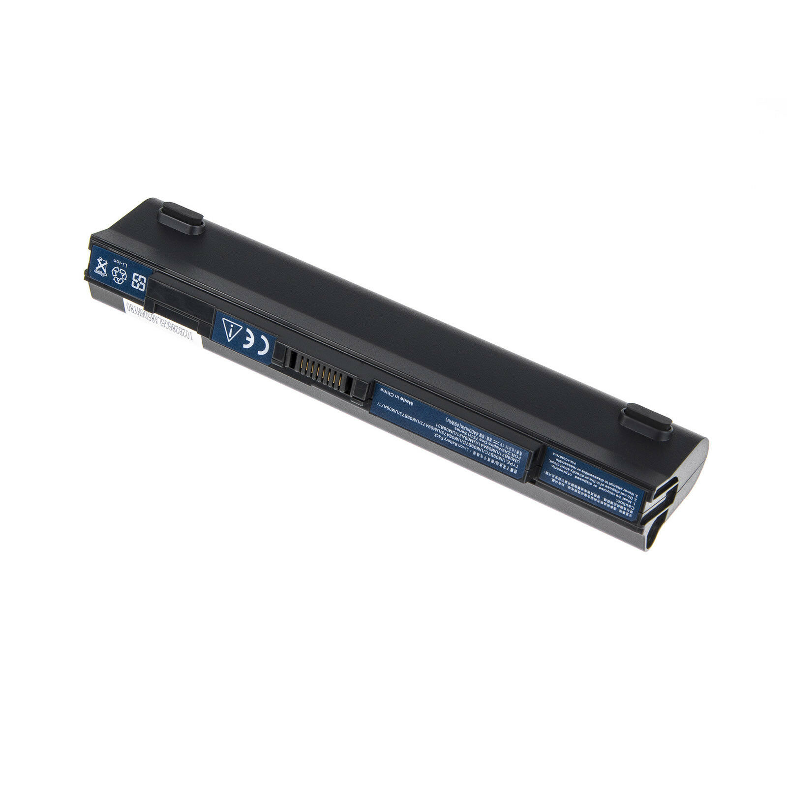 μπαταρία για Acer Aspire AO751h.1196,AO751h.1192,AO751h.117 συμβιβάσιμος