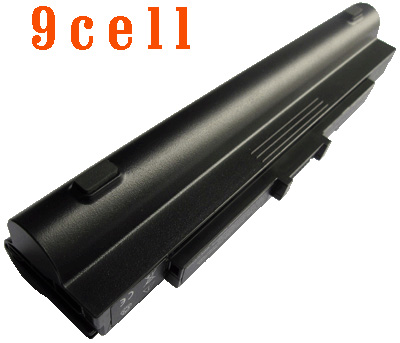 μπαταρία για Acer Aspire 1810TZ-414G25N 1810TZ-414G50N συμβιβάσιμος
