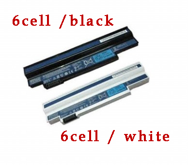 μπαταρία για 9cell Acer UM09H56 UM09H70 UM09H73 UM09H75(συμβιβάσιμος)