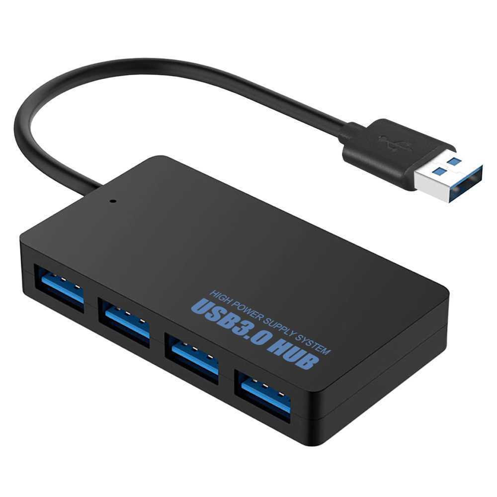 μπαταρία για Multiport USB 3.0 Adapter Data Transfer Hub 4 Port