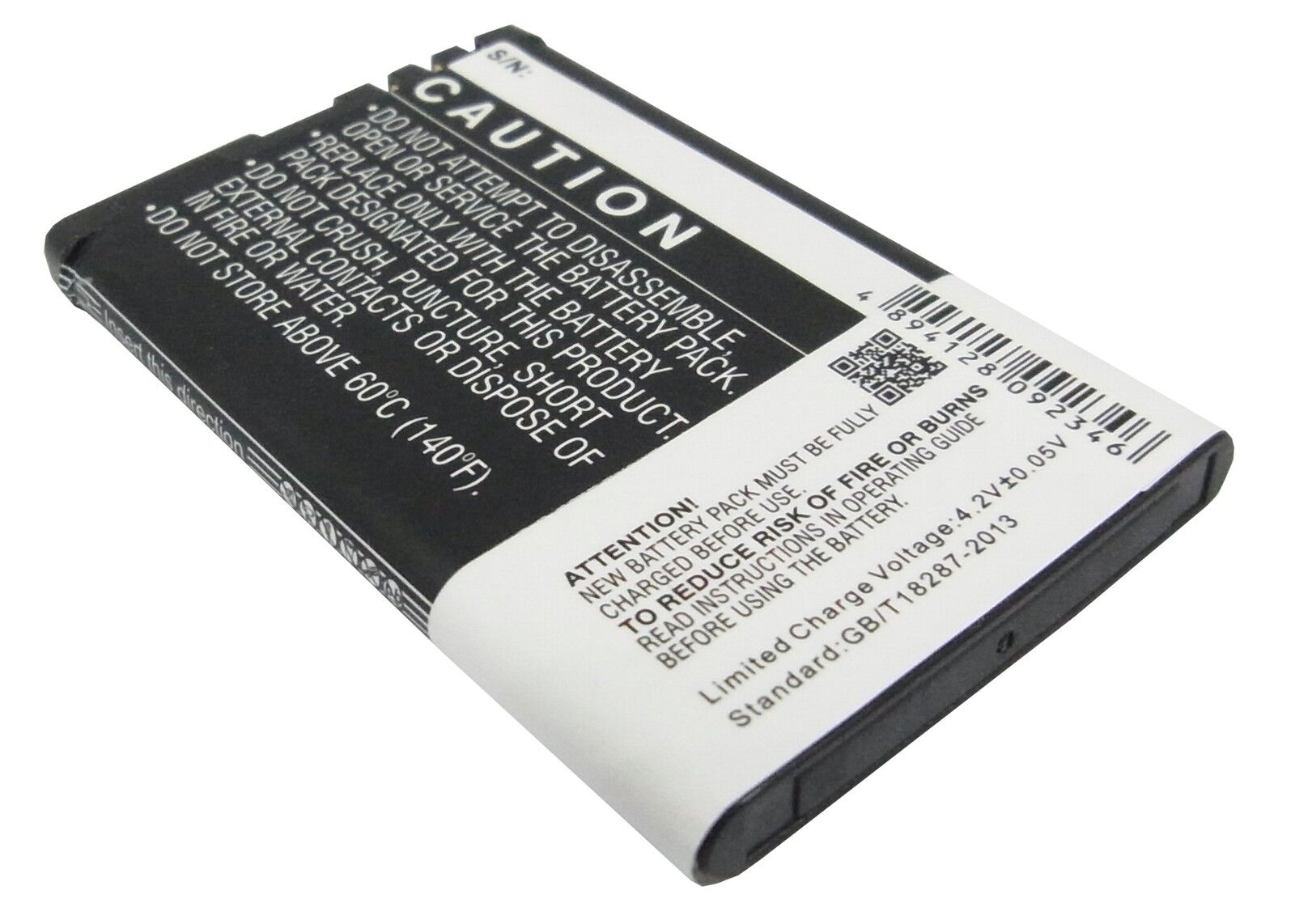 μπαταρία για 3,7V Li-Ion Telekom Speedphone 701 V30145-K1310-X456 συμβιβάσιμος