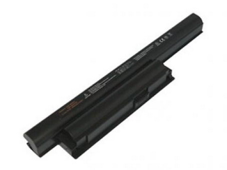 μπαταρία για SONY VAIO VPCEB3B4E 11.1V 4400mAh(συμβιβάσιμος)