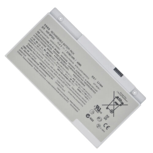 μπαταρία για VGP-BPS33 SONY VAIO SVT-14 SVT-15 T14 T15 Touchscreen 43Wh συμβιβάσιμος - Πατήστε στην εικόνα για να κλείσει