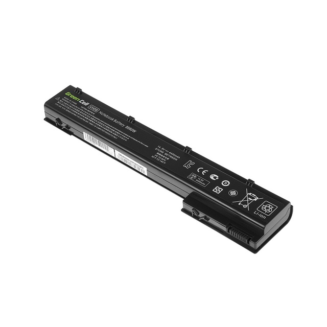 μπαταρία για VH08 VH08XL QK641AA 632114-141 HP EliteBook 8560w 8760w συμβιβάσιμος - Πατήστε στην εικόνα για να κλείσει