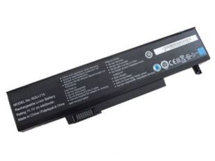 μπαταρία για GATEWAY t-1630 t-1631 T-2330 T-6208C T6300 T-6307C T-6308C(συμβιβάσιμος) - Πατήστε στην εικόνα για να κλείσει