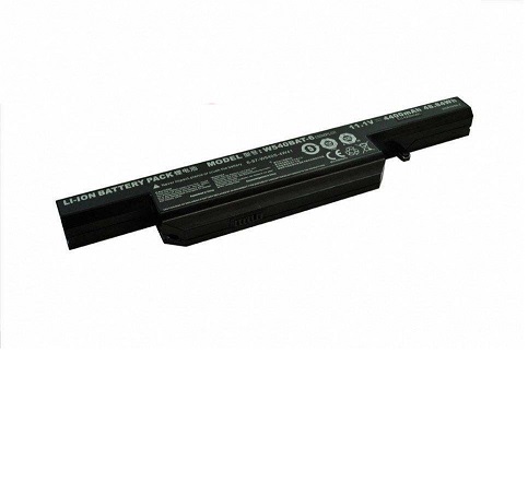 μπαταρία για Wortmann Terra 1529 W540BAT-6 6-87-W540S-427 11.1V 4400mAh συμβιβάσιμος