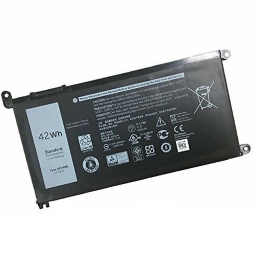 μπαταρία για Dell Inspiron 15 5568 13 7368 3crh3 I7368 συμβιβάσιμος