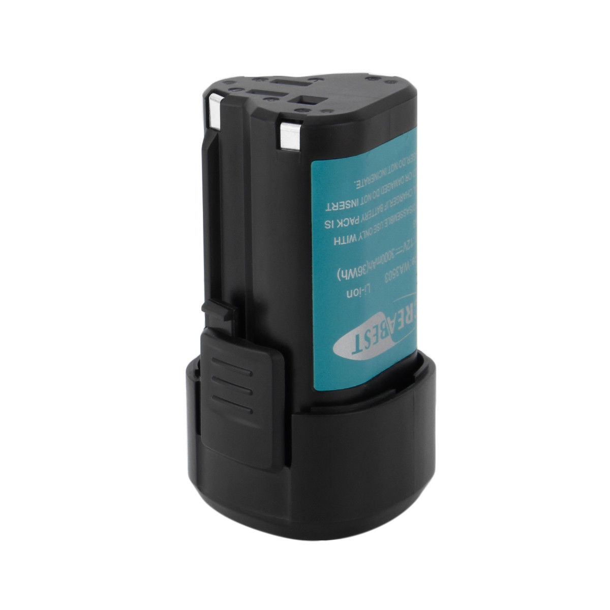 μπαταρία για 3000mAh 12V WA3503 WA3509 Lithium Worx WX125 WU288 WX126 WX128.2 συμβιβάσιμος