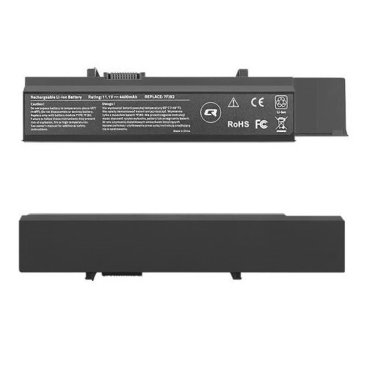 μπαταρία για 7FJ92 Y5XF9 Dell Vostro 3400 3500 3700 συμβιβάσιμος